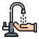 Faucet_hand_hygiene_water_icon 1