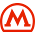 logotip moskovskogo metro